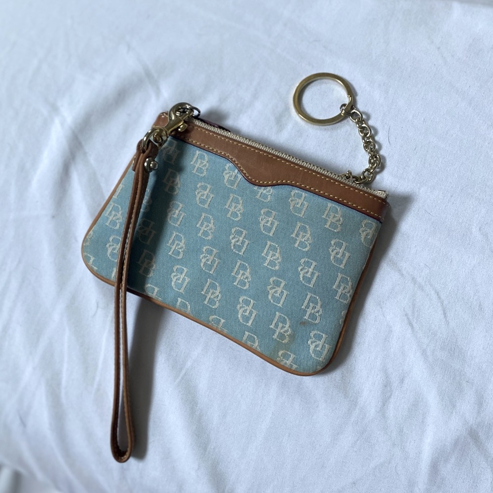 Dooney & Bourke Wristlet